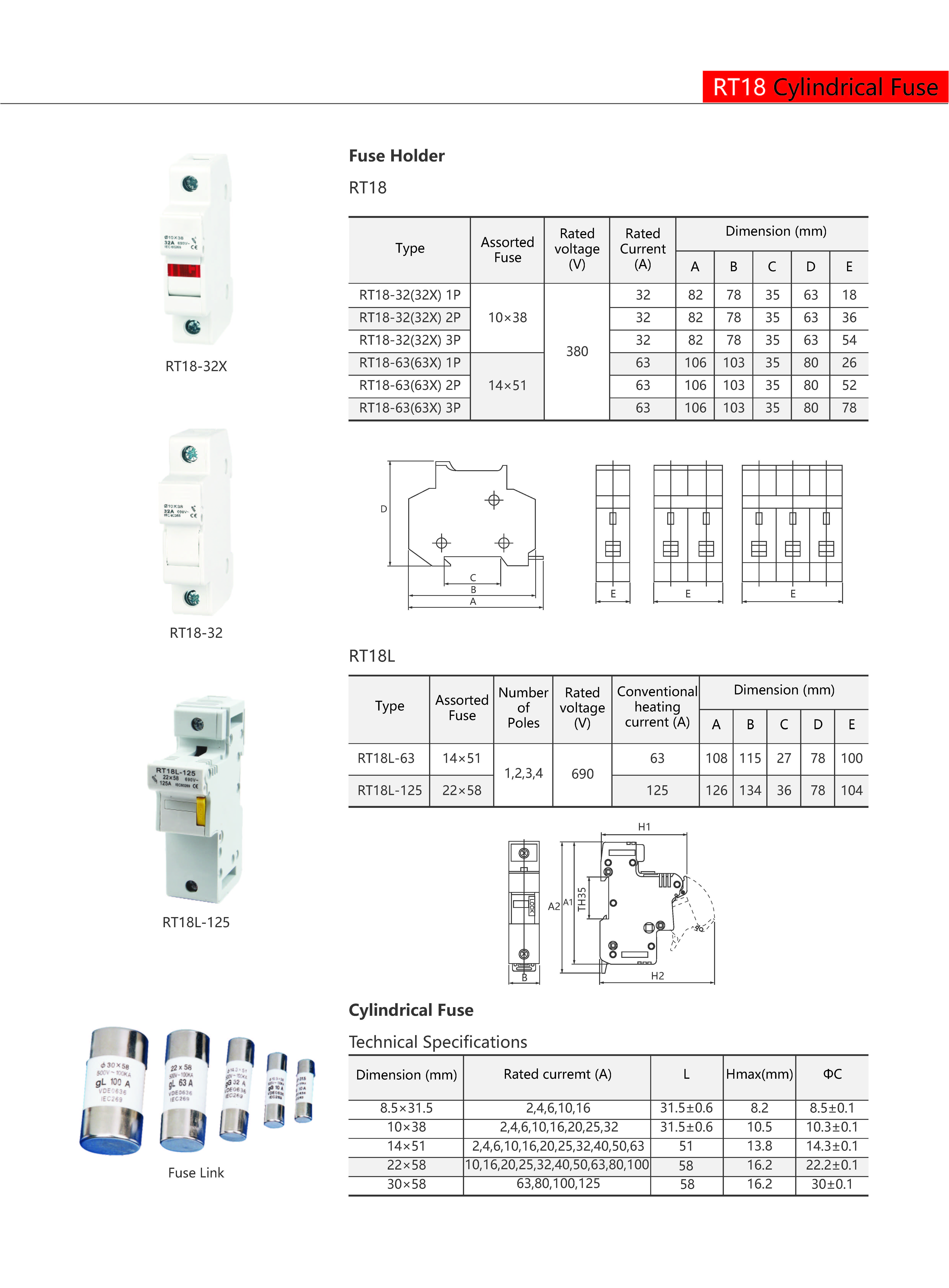 Technical Drawing